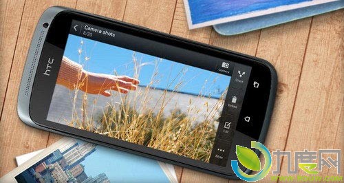 HTC连发四款“HTC One系列”新机四月上市