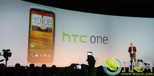 HTC连发四款“HTC One系列”新机四月上市
