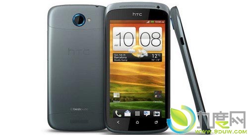 HTC连发四款“HTC One系列”新机四月上市