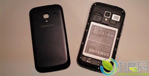三星新推入门级别Android手机GALAXY Ace2