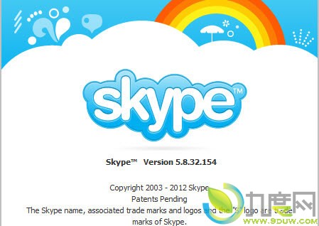 Skype 5.8发布 加入1080p的高清视频聊天、Facebook音频和视频对接聊天