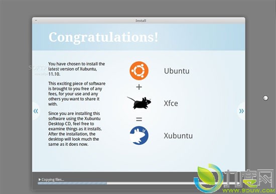 Xubuntu 12.04 Alpha 2预览版发布