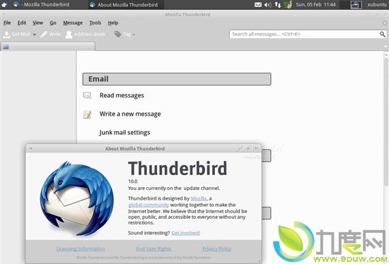 Xubuntu 12.04 Alpha 2预览版发布