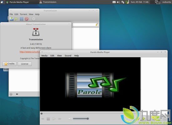 Xubuntu 12.04 Alpha 2预览版发布