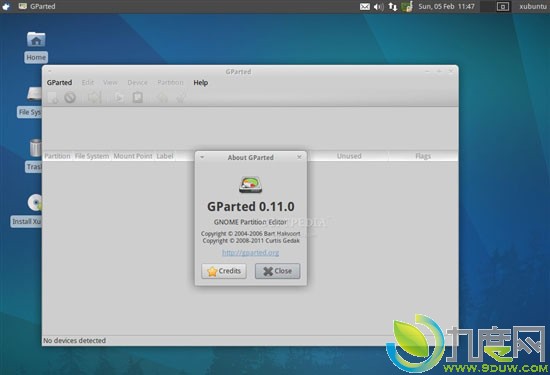 Xubuntu 12.04 Alpha 2预览版发布