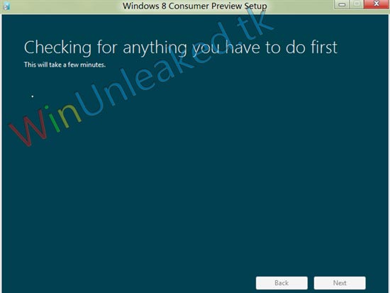 Windows 8 Build 8220更多截图