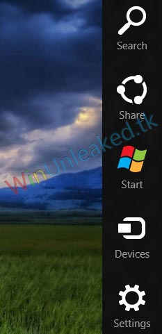Windows 8 Build 8220更多截图