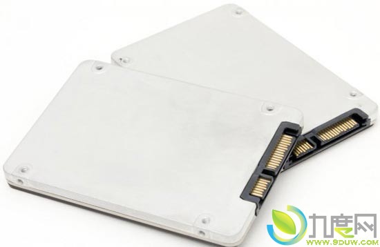 Intel英特尔发布520系列SSD固态硬盘