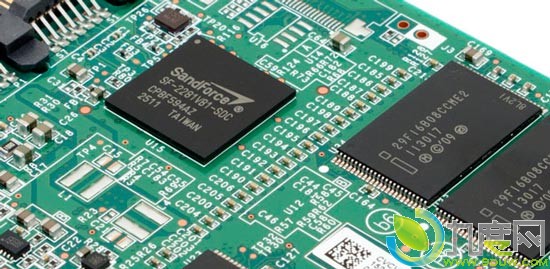 Intel英特尔发布520系列SSD固态硬盘