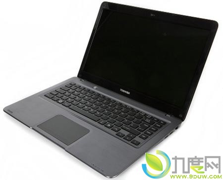 东芝公布14寸Ultrabook上网本Satellite U840