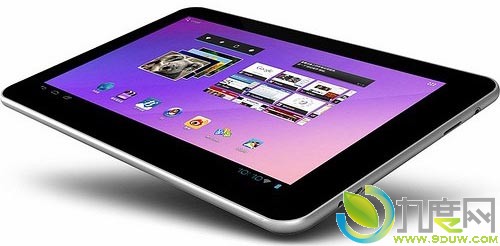 爱国者推出Android 4.0系统平板电脑M80 售价999元