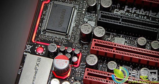 华硕发布X79 mATX小板型玩家国度“Rampage IV GENE”