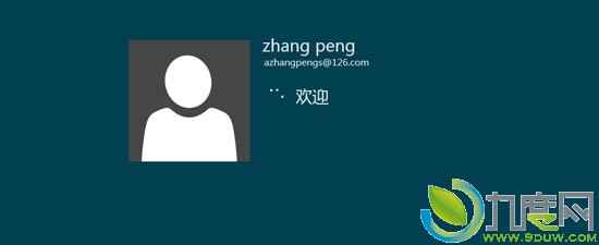 Windows 8消费者预览版简体中文安装过程