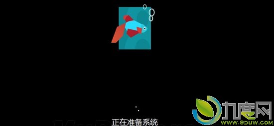 Windows 8消费者预览版简体中文安装过程