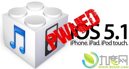 iOS 5.1设备iPhone越狱红雪“Redsn0w”越狱使用指南
