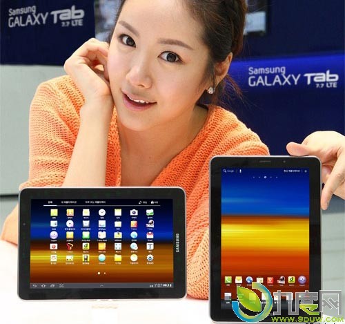 Galaxy Tab 7.7 LTEƽԿ ֱӲ绰