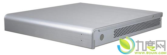联力发布超薄Mini-ITX机箱PC-Q05