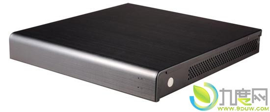 联力发布超薄Mini-ITX机箱PC-Q05