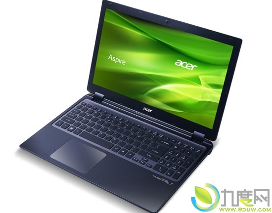 宏基展示GT640M独立显卡Ultrabook超级本：Aspire M3