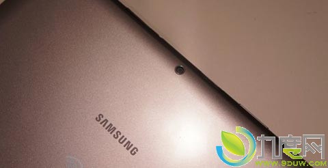 三星10.1英寸Android 4.0 ICS系统Galaxy Tab 2平板电脑即将开售 