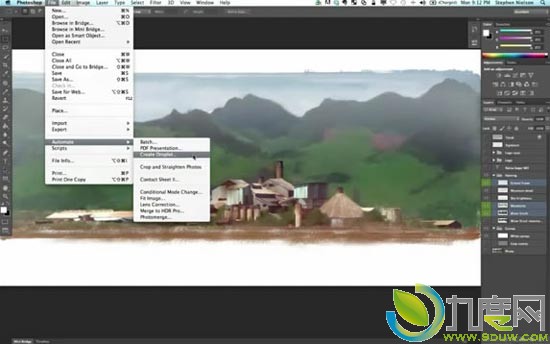 传Adobe已完成创意套件CS6开发 测试版即将发布