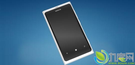 诺基亚白色版Lumia 800香港开售 内地行货版也即将上市