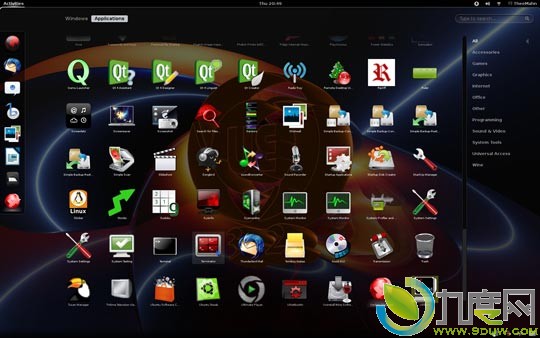 Linux系统：Ultimate Edition 3.2发布