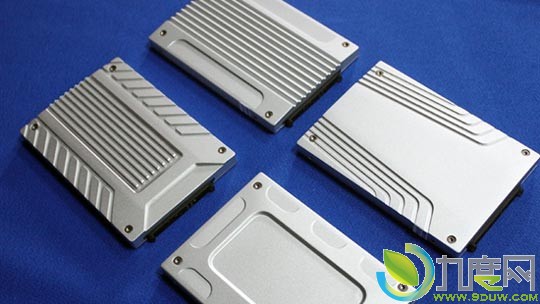ORICO发布全新SATA 6Gbp HS-01系列固态硬盘