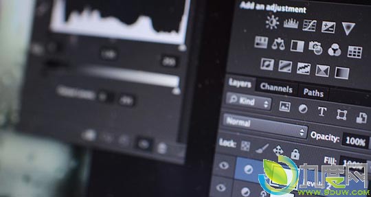 官方下载：Adobe Photoshop CS6 Beta版
