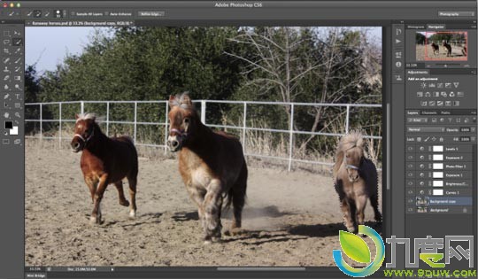 官方下载：Adobe Photoshop CS6 Beta版