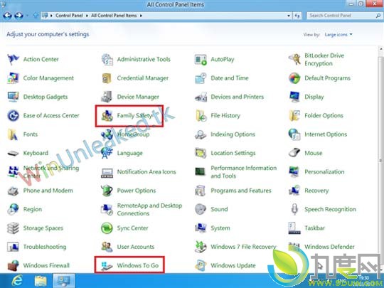 如何从Windows 8 Pro升级到Windows 8 Pro Pack方案