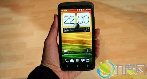 四核智能手机HTC One X大陆行货今天开始预售 售价5688元