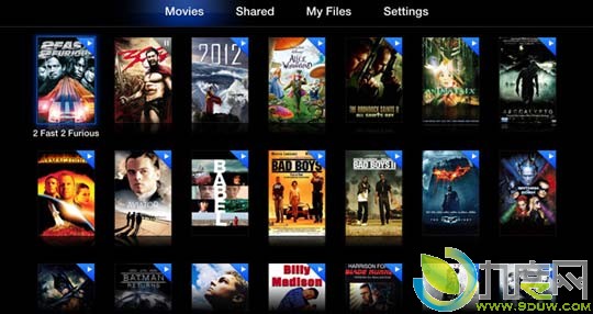 FireCore发布第二代Apple TV最新非完美越狱软件5.0版