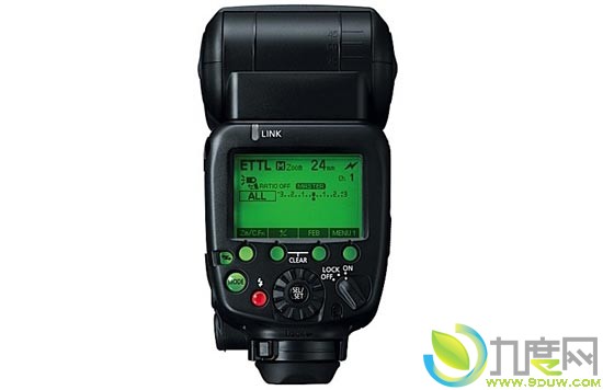 佳能正式发布全新全画幅单反相机EOS 5D Mark III