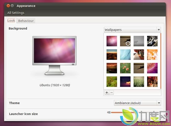 Ubuntu 12.04首个Beta版发布