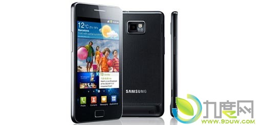 Nightlies版本CM9 ROM版 支持三星Galaxy S II