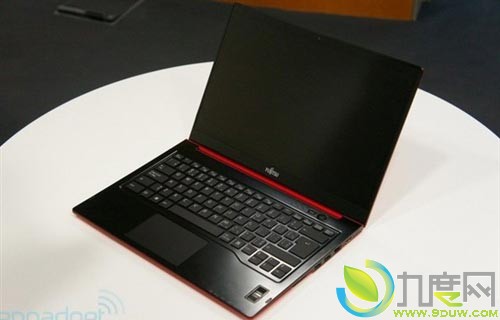 富士通将推14英寸Ultrabook笔记本