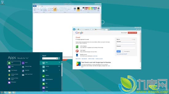 帮你在Windows 8系统中找回开始菜单：Start8