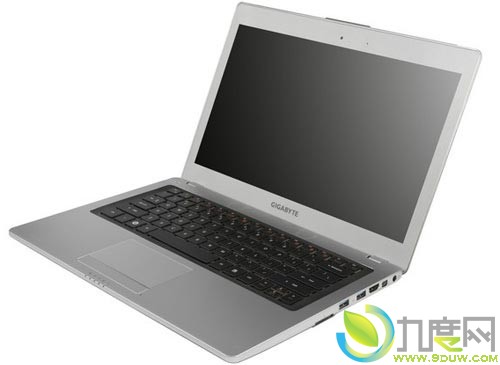 技嘉将推14寸Ultrabook和15.6寸游戏笔记本