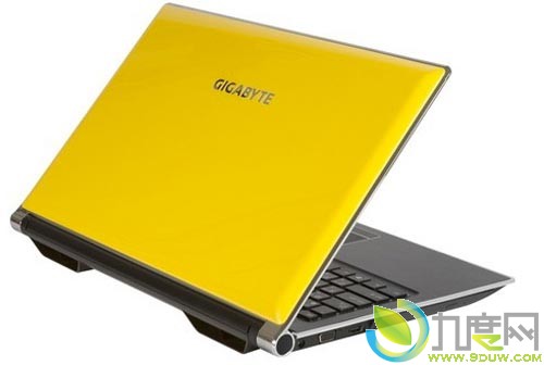 技嘉将推14寸Ultrabook和15.6寸游戏笔记本