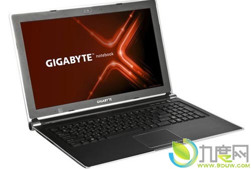 技嘉将推14寸Ultrabook和15.6寸游戏笔记本