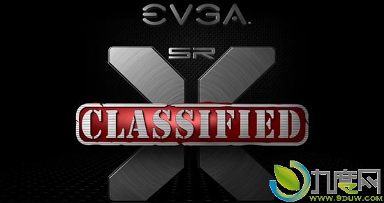 EVGA发布顶级发烧主板“SR-X Classified” 搭配处理器双路型Xeon E5-2600