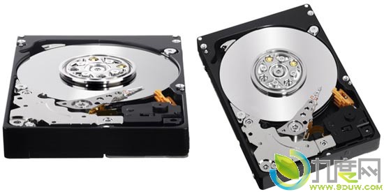 西数发布第3代2.5寸万转SAS 6Gbps企业级硬盘“WD S25” 