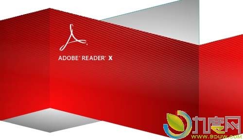PDF阅读软件：Adobe Reader X 10.1.3更新