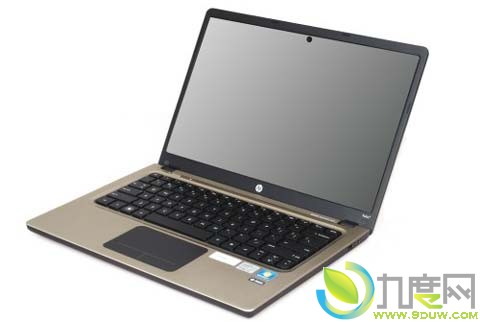 惠普推出13.3寸LED背光Ultrabook笔记本Folio13 1029wm