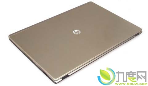 惠普推出13.3寸LED背光Ultrabook笔记本Folio13 1029wm