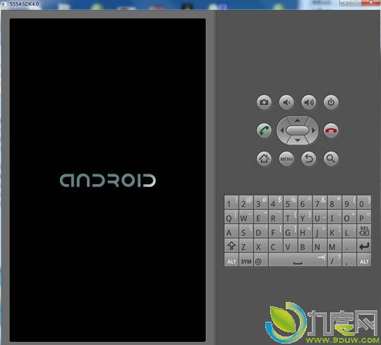 电脑安装Android模拟器 体验Android 4.0.4