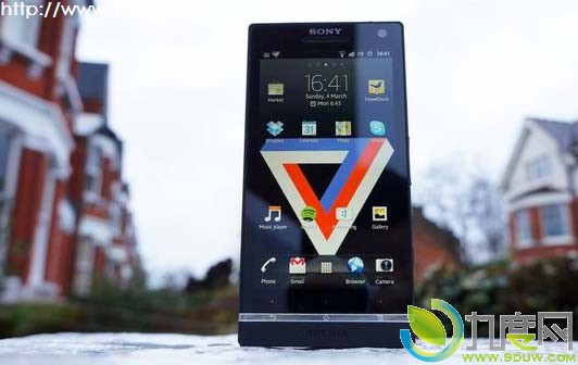 索尼Xperia手机即将迎来Android4.0更新