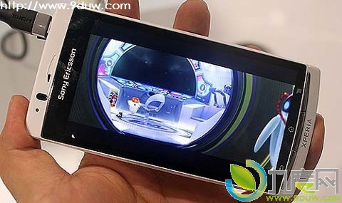 索尼开始向Xperia智能手机推送Android 4.0系统