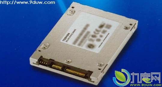 东芝首款2.5寸SATA 6Gbps主控固态硬盘“SSDN-3T120B”上市